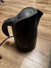 Wasserkocher 1,7 L 2400 W