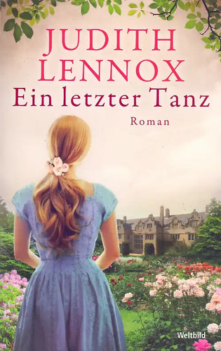 Ein letzter tanz - ein,