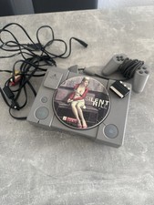 Sony PlayStation 1 –