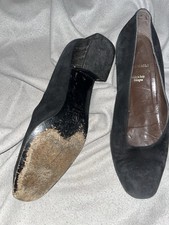 Bruno Magli Pumps Getragen