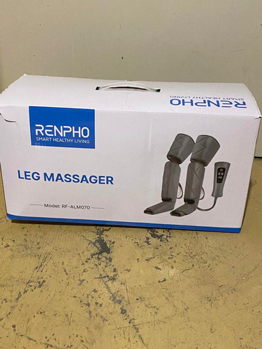 Renpho beinmassagegerät für - renpho,