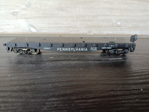 Lionel 0880 maintenance - lionel,