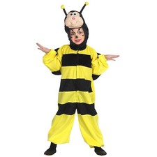 KINDER BIENEN KOSTÜM #