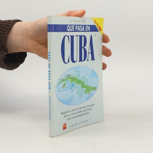 Que pasa cuba - en, | 