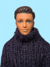 Vintage männliche Hasbro