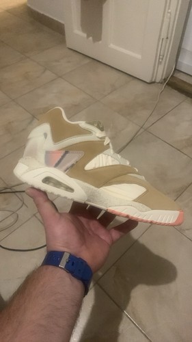 Nike air tech challenge - nike,