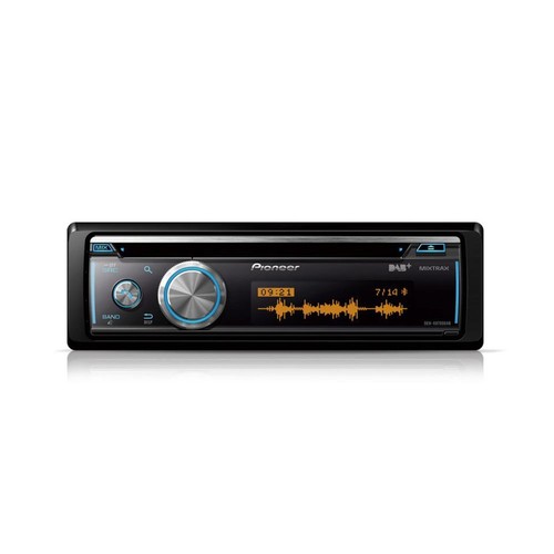 Pioneer deh x8700dab - pioneer, deh-x8700dab
