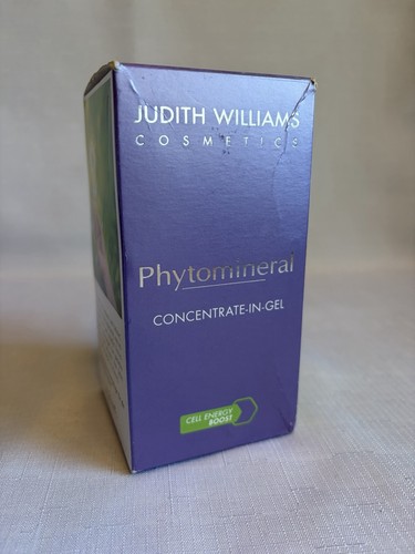Judith williams phytomineral - judith,