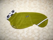 Windhundmantel/Whippet/Hunde -