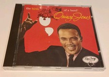 Quincy Jones THE BIRTH OF A