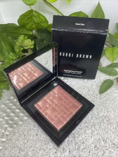 Bobbi brown highlighting - bobbi,