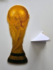 FIFA WM-Pokal 2006 Germany, Philatelie