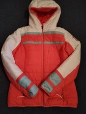 Damen Jacke Skijacke Anorak