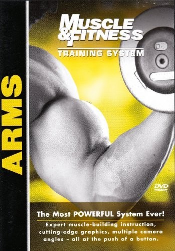 Muscle fitness training - &,