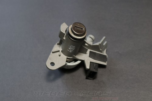 Audi tailgate lock - audi, with