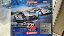 Carrera Time Race 30168 50