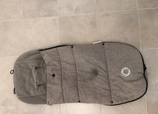 Bugaboo High Performance