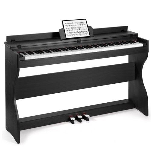 Tasten digital piano - tasten,