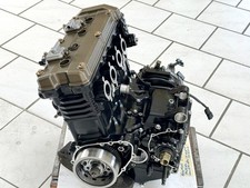 KAWASAKI Z 750 ZR750J Motor Kurbelwelle Zylinderkopf Getriebe 14616 km 04-06
