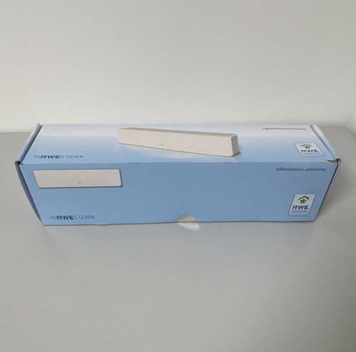 Rwe smarthome fußbodenheizung - rwe,