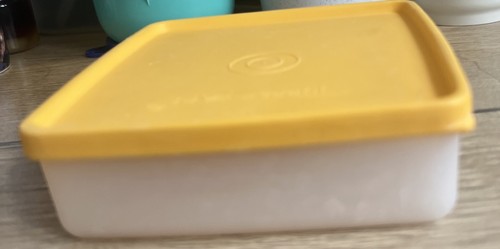 Tupperware flache - tupperware,,