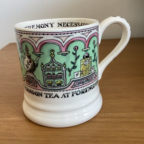 Emma bridgewater pint - emma,