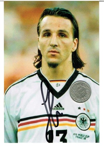 Jens jeremies 10x15 foto - ,