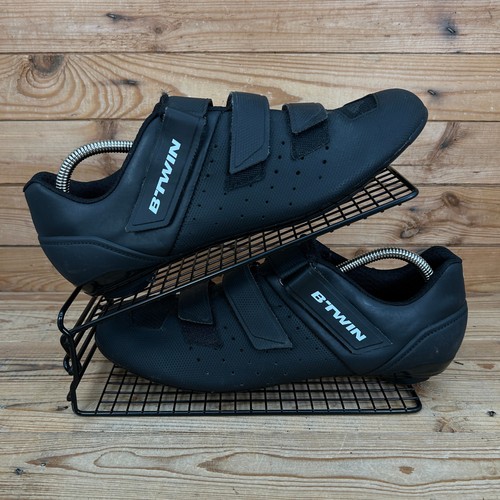 Btwin fahrradschuhe herren - fahrradschuhe,