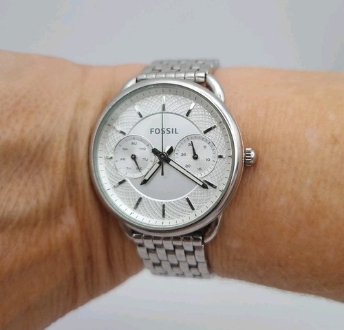 Fossil multifunktionsuhr - fossil,