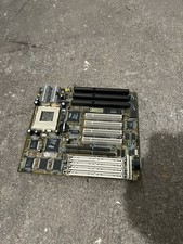 Altes Mainboard AT Intel