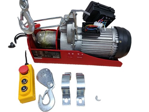 Vevor elektrische seilwinde - vevor,