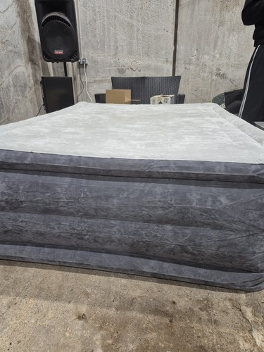 Intex luftmatratze luftbett - intex,