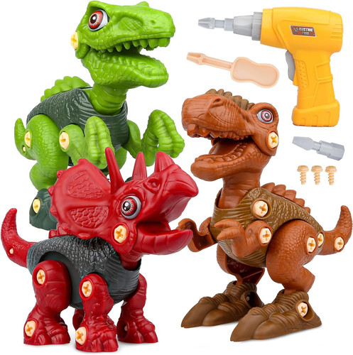 Vanplay dinosaurier spielzeug - dinosaurier,