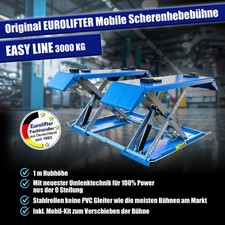 Originale Eurolifter Mobile