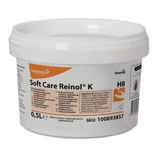 SOFT CARE Handwaschpaste