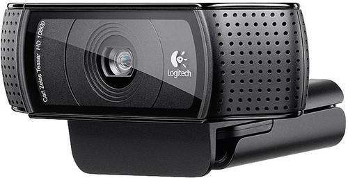 Logitech pro webcam c920 - logitech,