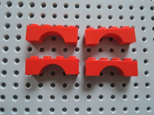 Lego brückenstein bogen - lego,