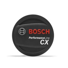 Bosch Logodeckel Performance