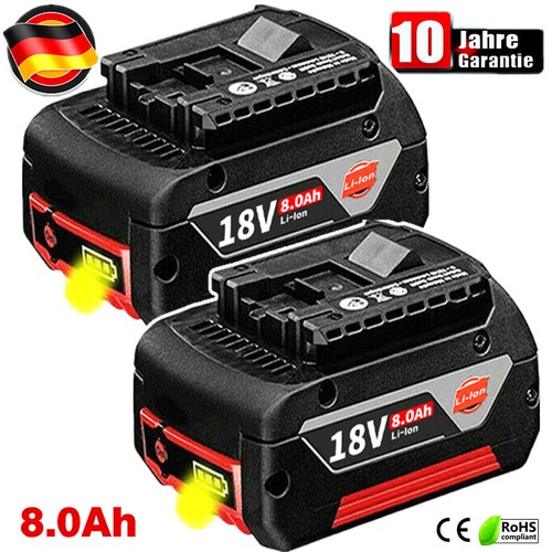 2x18v original akku für bosch - original,