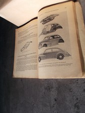 oltimer Döhl Fachkunde Für Kraftfahrzeug- Schlosser und Handwerker Teil 2
