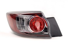 Heckleuchte Rückleuchte