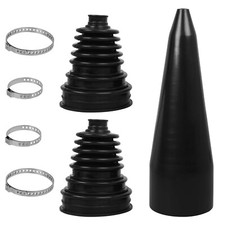 2x UNIVERSAL Quick Fit