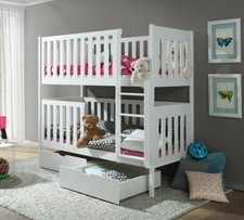 Hochbett Dawid Etagenbett