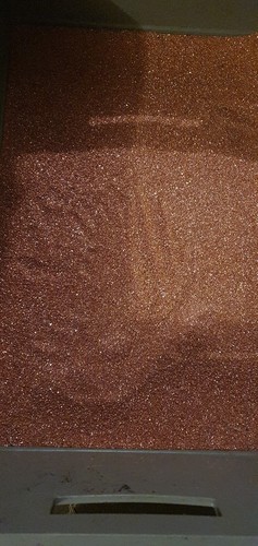 Kupfergranulat 1 3 - kg,