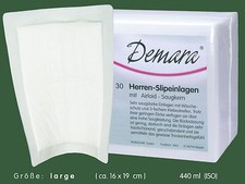 Hygiene Einlagen for Men
