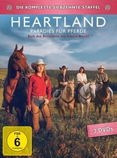 Heartland - Paradies für
