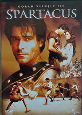 Spartacus