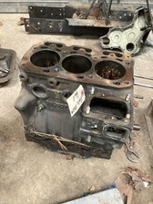 Deutz 5220 Engine Block