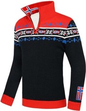 Nebulus Men's Norwegian  warm