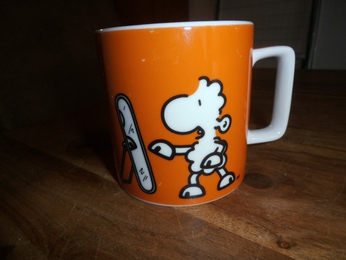 Sheepworld tasse wenn ich - ich, du